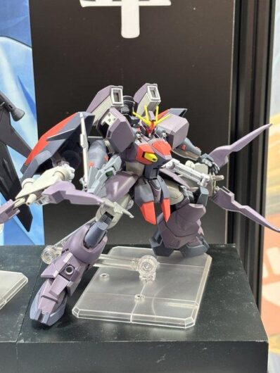 HGAW ガンダムアシュタロン