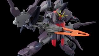 HGAW ガンダムアシュタロン