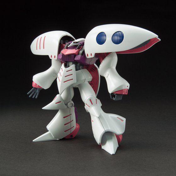 HGUC キュベレイ