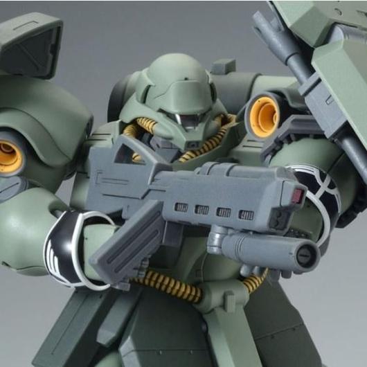 MG ギラ・ドーガ(ユニコーンVer.)