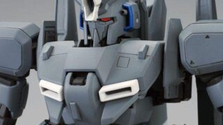 MG ゼータプラス(ユニコーンVer.).
