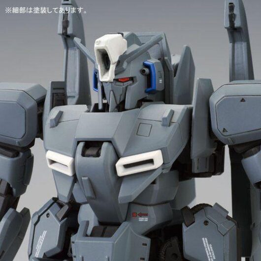 MG ゼータプラス(ユニコーンVer.).