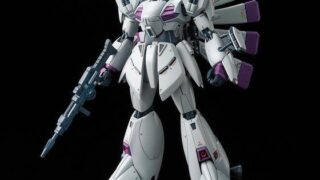 RE100 ビギナ・ギナ