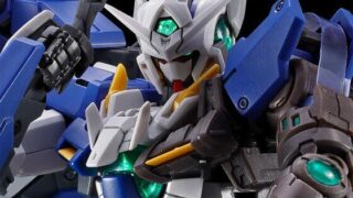 RG ガンダムエクシア リペアIV