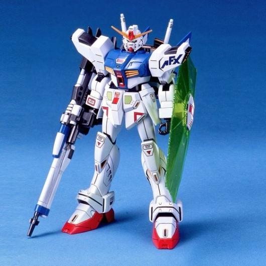 RX-99 ネオガンダム
