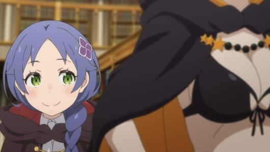 Reゼロから始める異世界生活 4th 第71話 感想