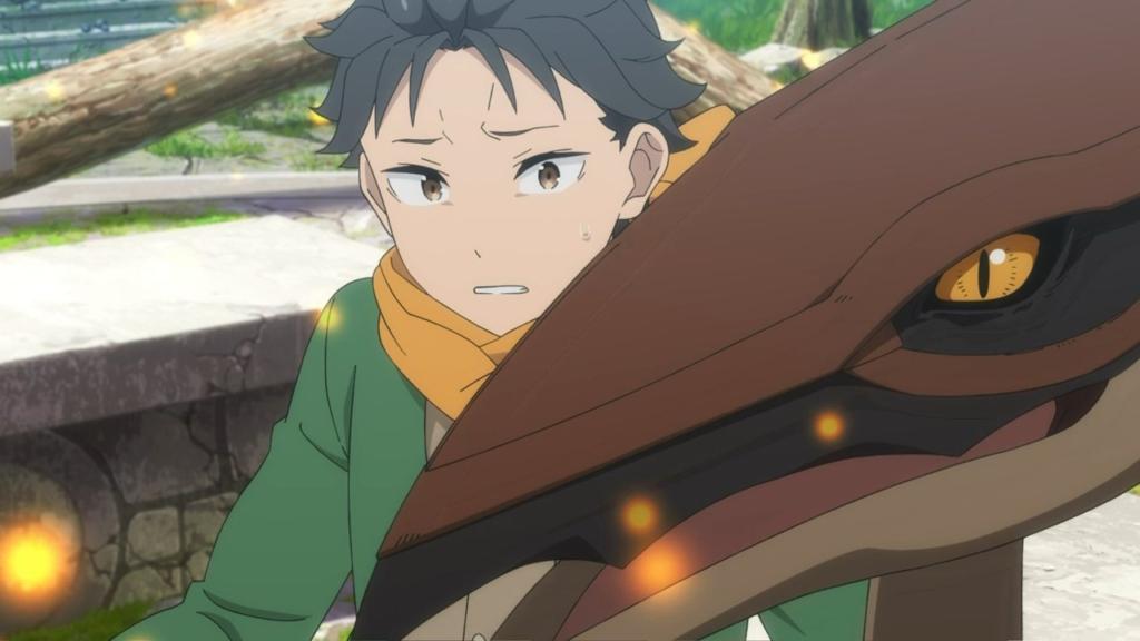 Reゼロから始める異世界生活 4th 第73話 感想