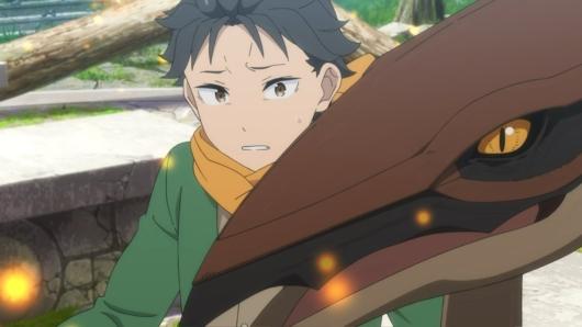 Reゼロから始める異世界生活 4th 第73話 感想