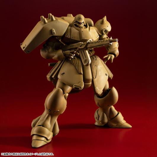 VAKIT 機動戦士ガンダム 新MS戦記 ギラ・ドーガ (一般機)