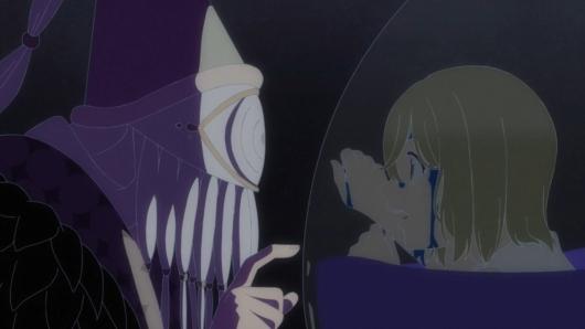 とんがり帽子のアトリエ 第9話 感想
