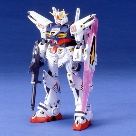 ガンダム RXF91