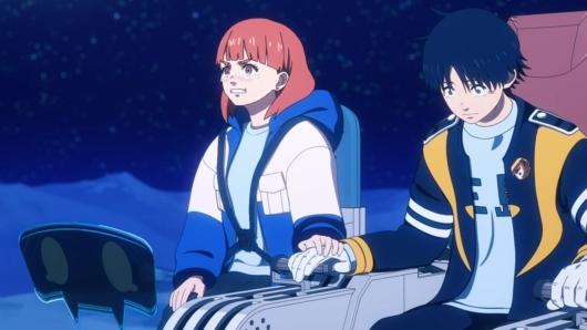 スノウボールアース 第7話 感想
