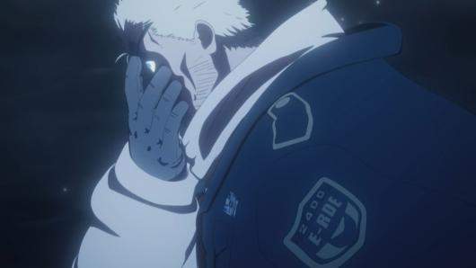 スノウボールアース第5話 感想