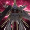プロヴィデンスガンダム【角巻わため Ver.】
