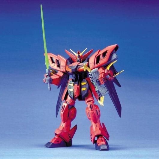 旧HG ガンダムヴァサーゴ