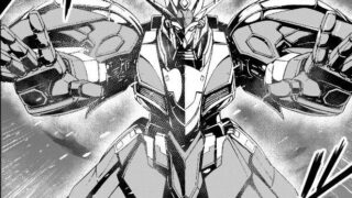 機動絶記ガンダムSEQUEL 33話 感想