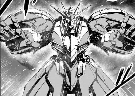 機動絶記ガンダムSEQUEL 33話 感想