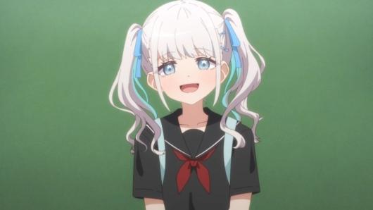 茉莉花ちゃんの好感度はぶっ壊れている 6話 感想