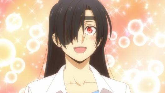 黄泉のツガイ 7話 感想