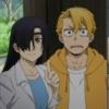 黄泉のツガイ 8話 感想