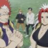 黄泉のツガイ 9話 感想