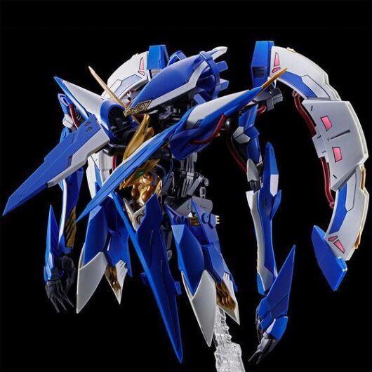 HG Zi-アルテミス