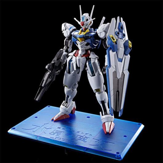 HG ガンダムエアリアル パーメットスコア・シックス