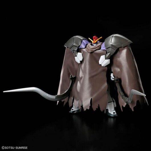 HG ガンダムサンドロック改 EW