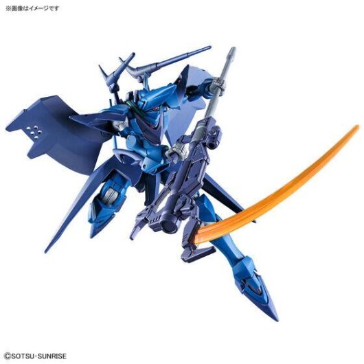 HG ハンブラビ(GQ)
