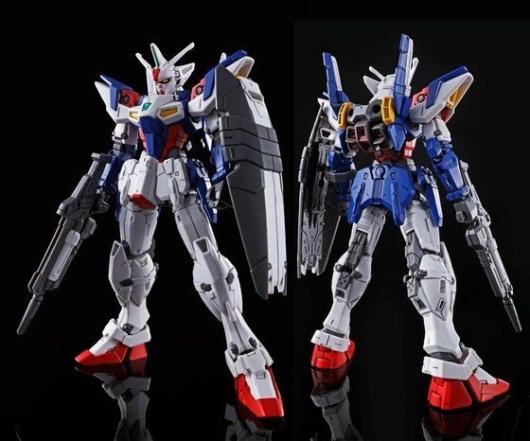HGAC ガンダムジェミナス01