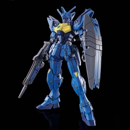 HGAC ガンダムジェミナス02