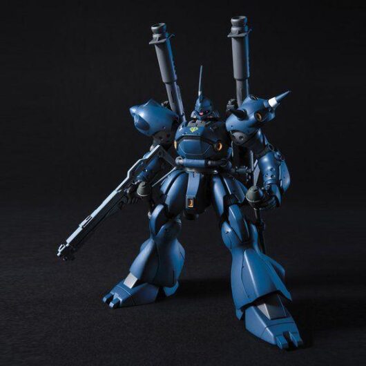 HGUC ケンプファー