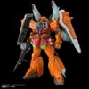 MG ブレイズザクファントム(ハイネ・ヴェステンフルス専用機)