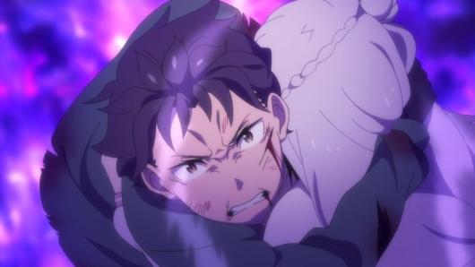 Reゼロから始める異世界生活 4th 第11話 感想