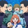 スノウボールアース第11話 感想