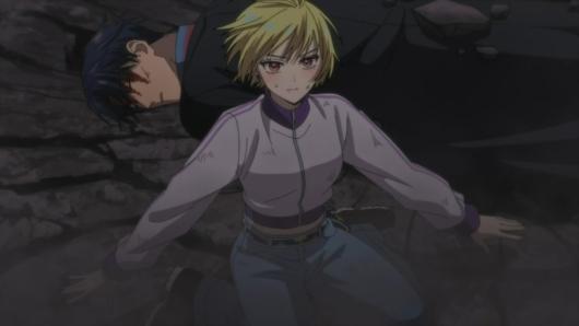 マリッジトキシン第11話 感想