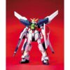 旧HG ガンダムダブルエックス