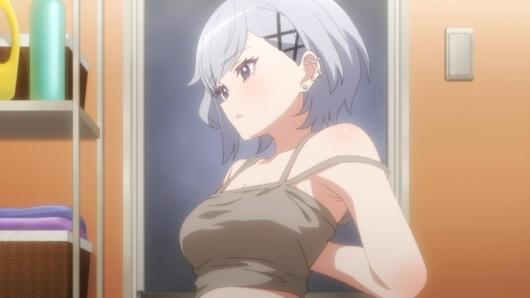 茉莉花ちゃんの好感度はぶっ壊れている 7話 感想