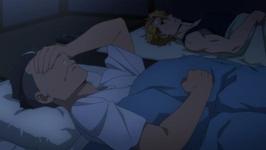黄泉のツガイ 11話 感想