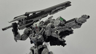 HG ガンダムヘリックス