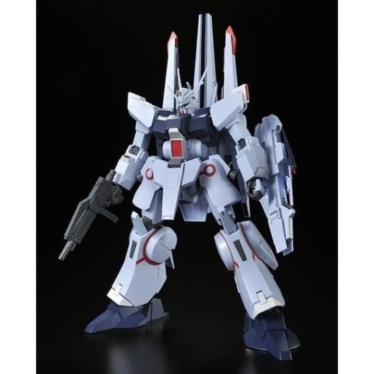 HGUC シルヴァ・バレト(ファンネル試験型)