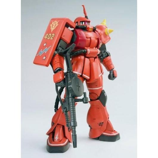 MG MS-06S ジョニー・ライデン専用ザクII