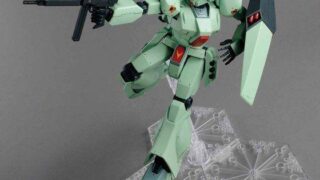 MG ジェガン