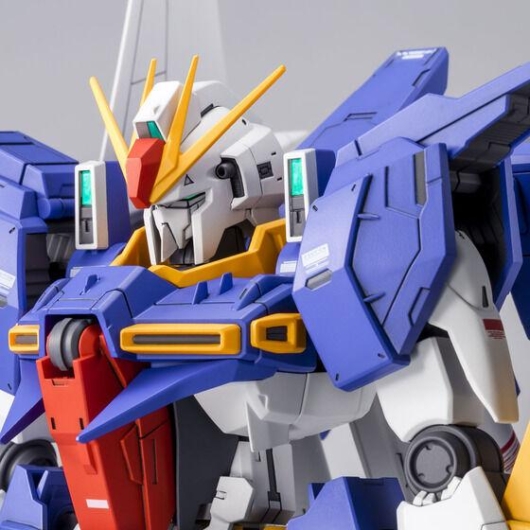 RE100 ガンダムリントヴルム