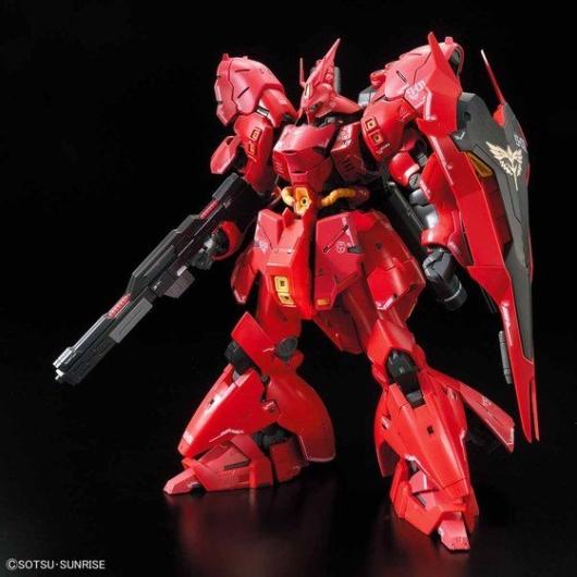 RG サザビー