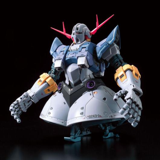 RG ジオング