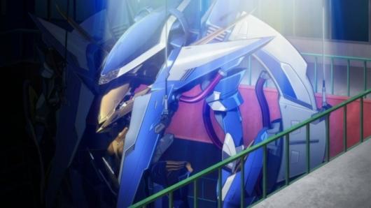 コードギアス奪還のロゼ 3話 感想