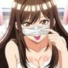 同じゼミの染谷さんがセクシー女優だった話。第4話 感想
