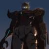 機動戦士ガンダムRG XARX-ZERO