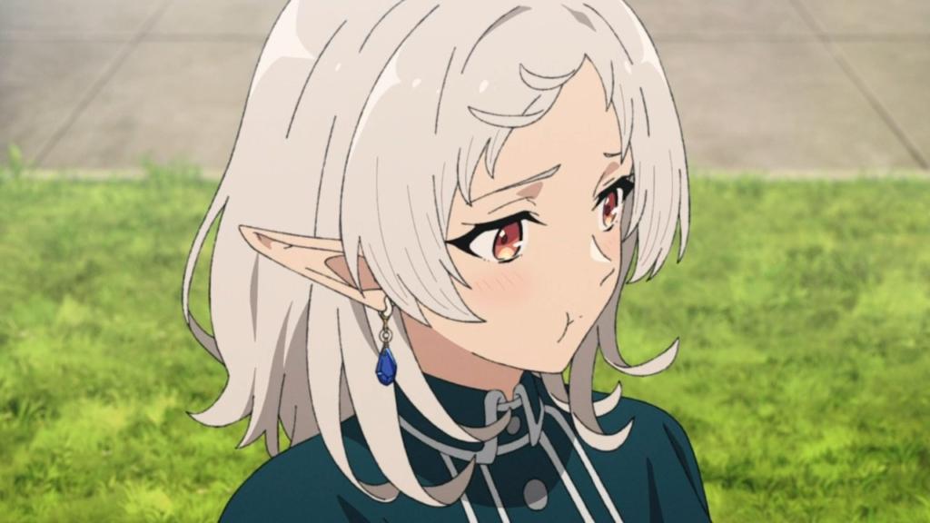 無職転生 3期 第4話 感想